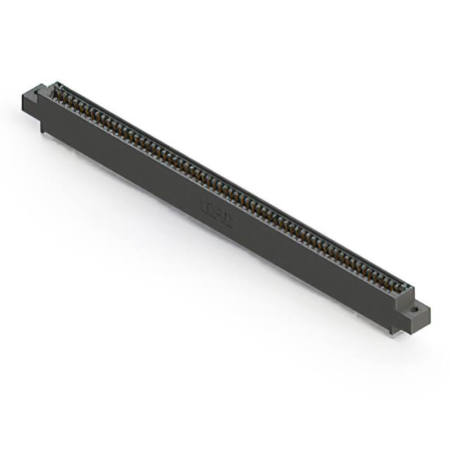 395-062-540-602 EDAC Inc.  Edgeboard Connectors